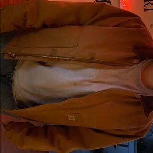 Carhartt jacket